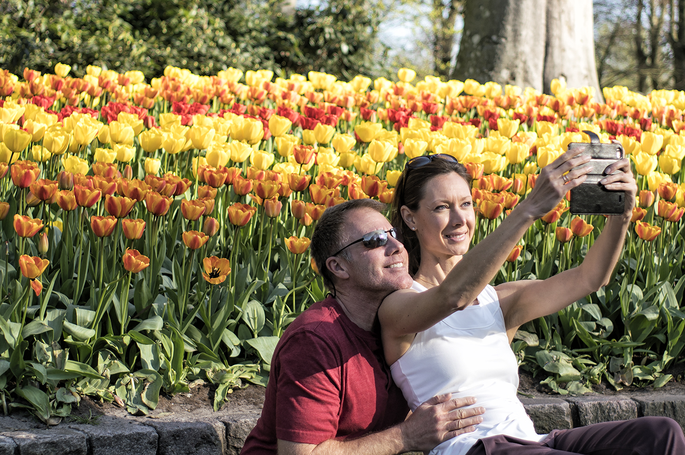 Keukenhof Netherlands